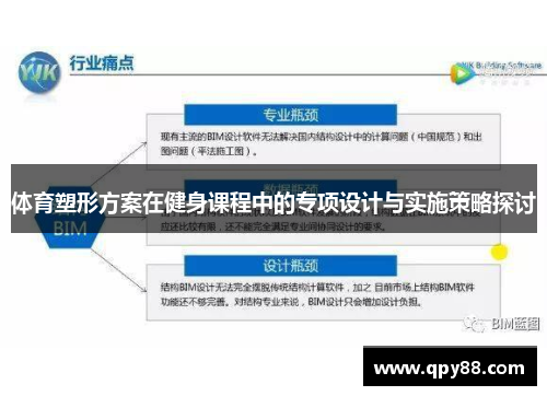 体育塑形方案在健身课程中的专项设计与实施策略探讨